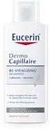 Відновлюючий шампунь проти випадіння волосся Eucerin DermoCapillaire