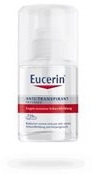 Антиперспірант-спрей Eucerin 72 години захисту проти надлишкового потовиділення