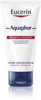 Насичений зволожуючий денний крем для сухої та чутливої шкіри Eucerin AQUAporin ACTIVE