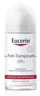 Кульковий антиперспірант Eucerin 48 годин захисту