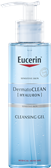 Освіжаючий гель для вмивання Eucerin DermatoCLEAN