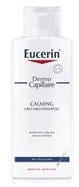 Заспокійливий шампунь Eucerin DermoCapillaire UREA