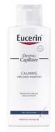 Заспокійливий шампунь Eucerin DermoCapillaire UREA