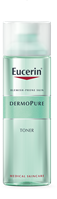 Oчищуючий тонік для проблемної шкіри Eucerin DermoPURIFYER
