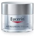 Нічний крем Eucerin Hyaluron-Filler