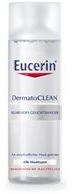 Освіжаючий тонік Eucerin DermatoCLEAN
