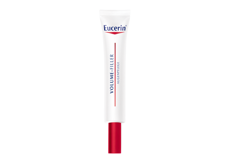 Kрем для відновлення контуру очей Eucerin Volume-Filler